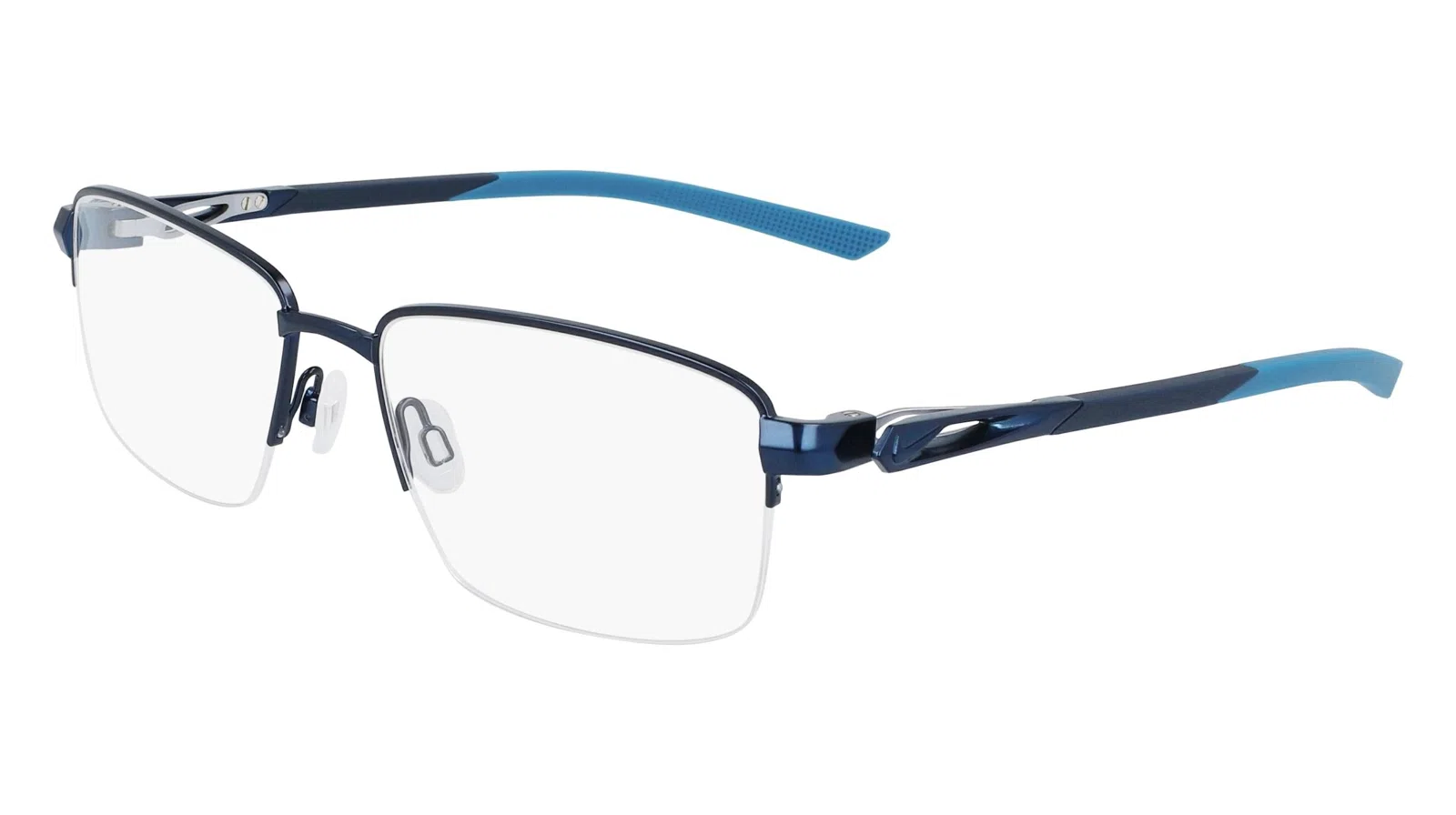 Nike 8141 Eyeglasses - view 4